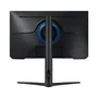 Samsung Odyssey G4 S25BG400EU Monitor Gaming 25 pulg. Full HD 240Hz 1ms IPS Negro